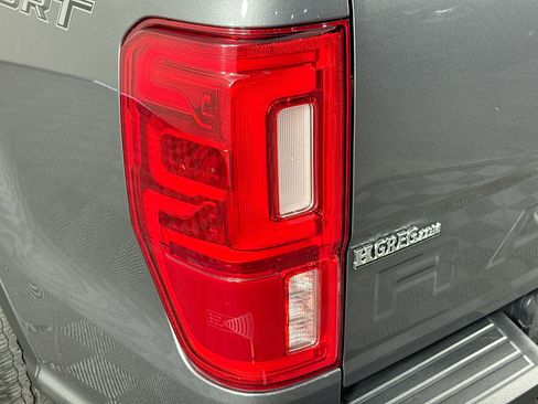 Used 2023 Ford Ranger XLT w/ Equipment Group 302A High image 34