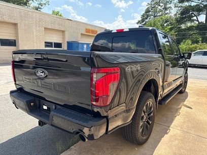 Used 2024 Ford F150 XLT w/ Equipment Group 302A MID