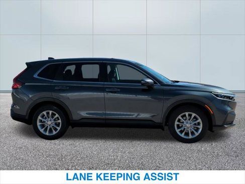 Used 2023 Honda CR-V EX-L image 6