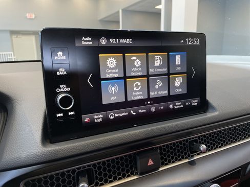 Used 2024 Honda Civic Type R image 25