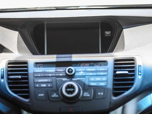 Used 2012 Acura TSX Sedan FWD image 15