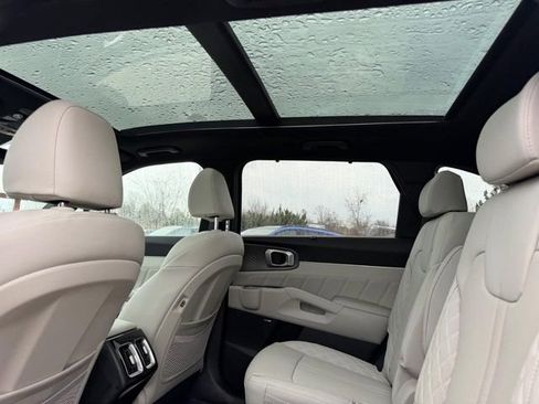 New 2026 Kia Sorento SX Prestige AWD/4WD image 9