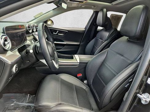 Used 2023 Mercedes-Benz C 300 Sedan image 17