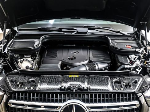 New 2026 Mercedes-Benz GLE 350 4MATIC image 11