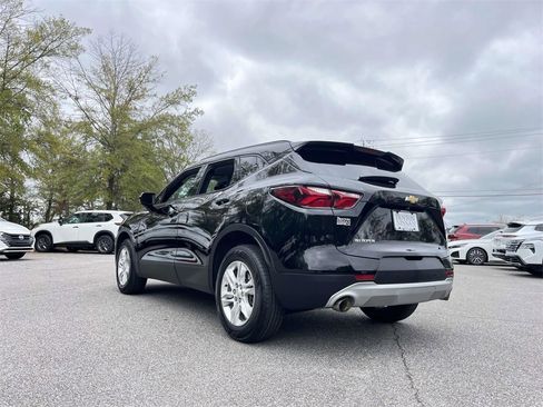 Used 2022 Chevrolet Blazer LT image 5