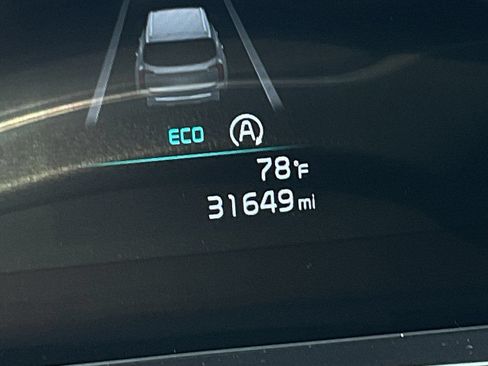 Used 2025 Kia Telluride S FWD image 52