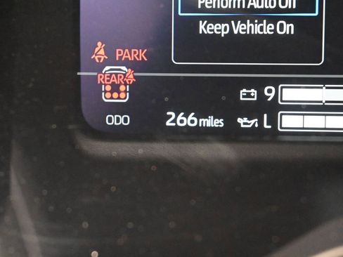 Certified 2024 Toyota Sequoia Capstone image 20