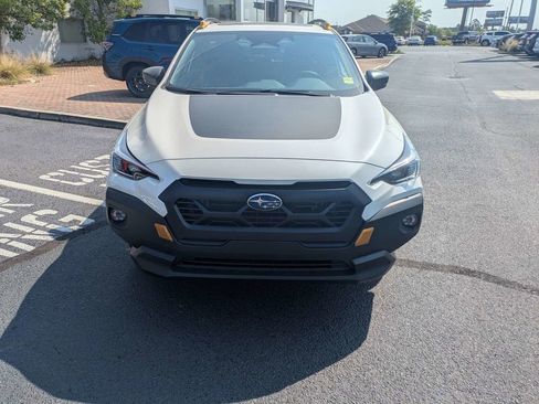 New 2026 Subaru Crosstrek 2.5i Wilderness AWD/4WD image 10