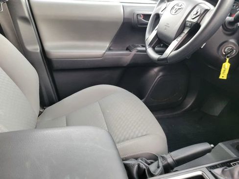 Used 2023 Toyota Tacoma SR image 24