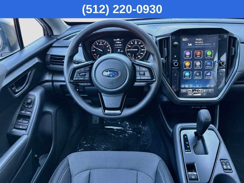 New 2026 Subaru Crosstrek 2.5i Premium AWD/4WD image 28
