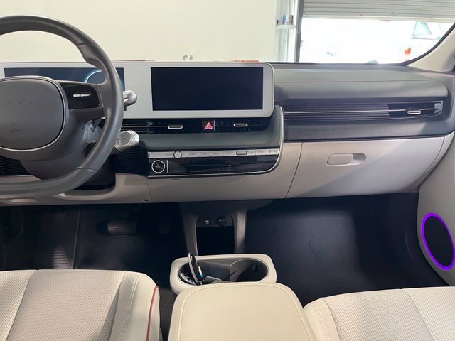 Used 2023 Hyundai Ioniq 5 Limited RWD image 21