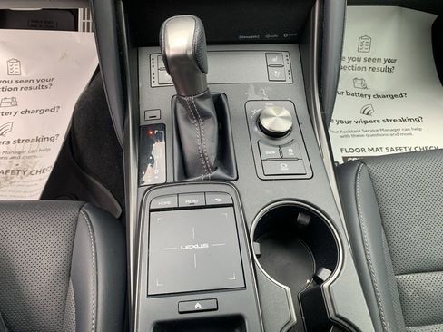 Used 2022 Lexus IS 350 F Sport w/ Memory Package image 24