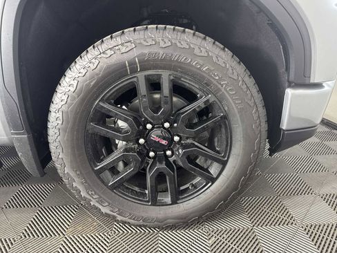 New 2025 GMC Sierra 1500 Elevation w/ Elevation Premium Package image 13