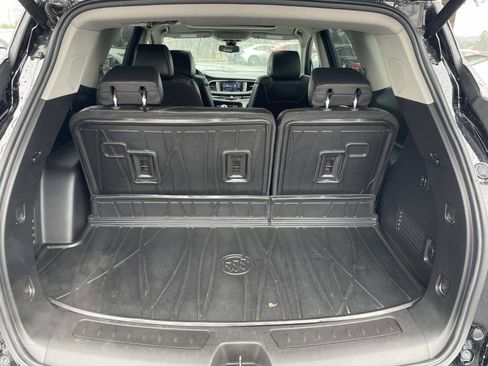 Used 2020 Buick Enclave Avenir w/ Avenir Technology Package image 8