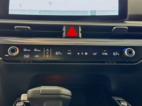 New 2026 Kia Sorento SX Prestige AWD/4WD image 16