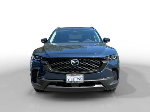 Used 2025 MAZDA CX-50 2.5 Hybrid w/ Preferred Pkg AWD/4WD image 8