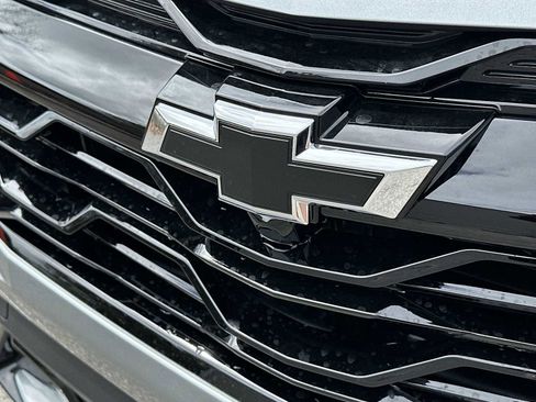 New 2026 Chevrolet Equinox RS FWD image 11