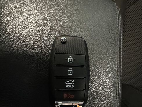 Used 2019 Kia Optima LX FWD image 17