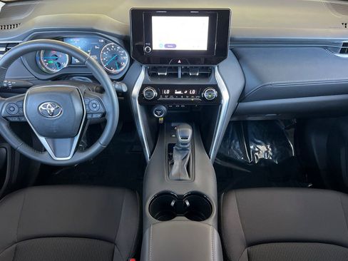 Certified 2024 Toyota Venza LE image 17