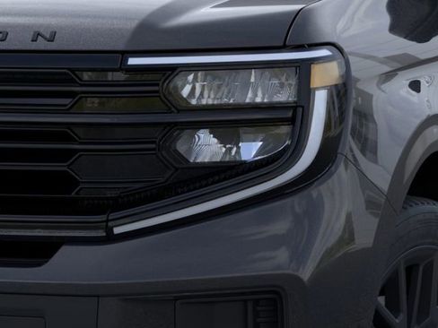 New 2026 Ford Expedition Max Platinum w/ Stealth Appearance Package AWD/4WD image 18