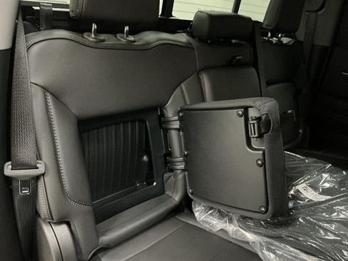 New 2026 GMC Sierra 1500 Denali w/ Technology Package AWD/4WD image 37