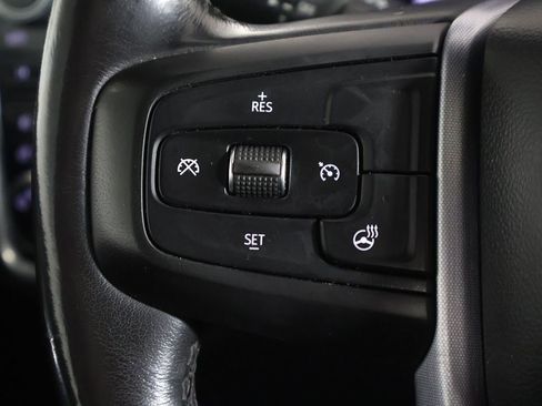 Used 2021 GMC Sierra 1500 Elevation w/ Preferred Package AWD/4WD image 33