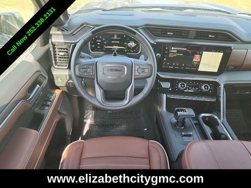 New 2026 GMC Sierra 1500 Denali Ultimate image 17