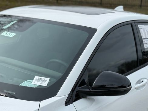 New 2026 Buick Envista Sport Touring w/ Convenience I Package image 10