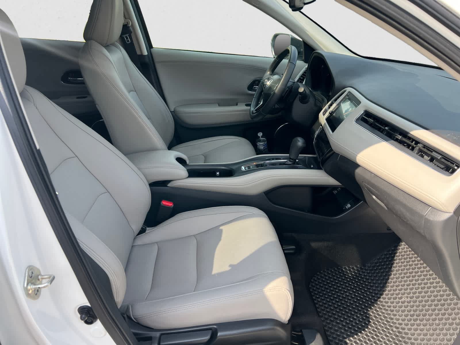 Used 2019 Honda HR-V EX-L image 15