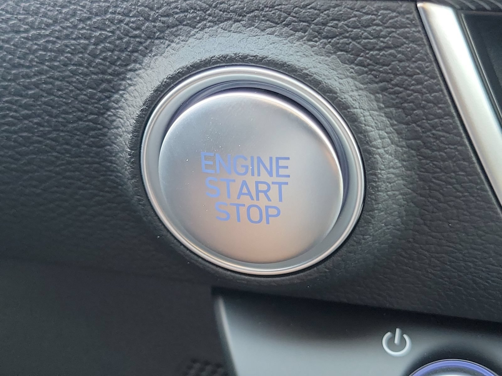 New 2026 Hyundai Sonata Blue FWD image 12