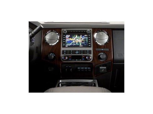Used 2011 Ford F250 Lariat w/ Lariat Interior Pkg RWD image 29