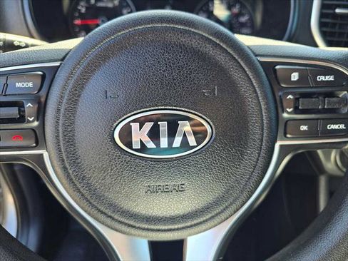 Used 2019 Kia Sportage LX FWD image 24