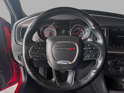 Used 2022 Dodge Charger GT RWD image 30
