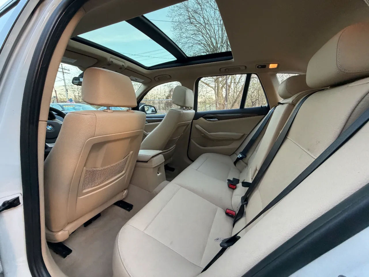 Used 2014 BMW X1 xDrive28i AWD/4WD image 31