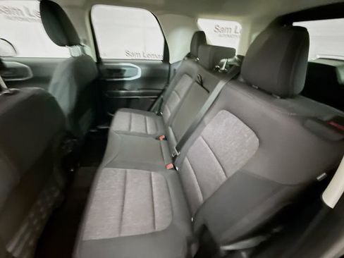 Used 2024 Ford Bronco Sport Big Bend image 23