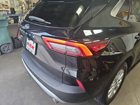 Used 2023 Ford Escape Active w/ Cold Weather Package image 33