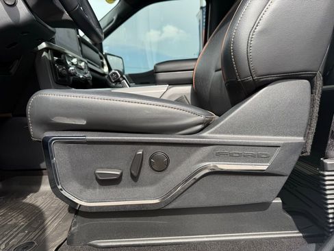 Used 2024 Ford F150 Lariat w/ Mobile Office Package image 10