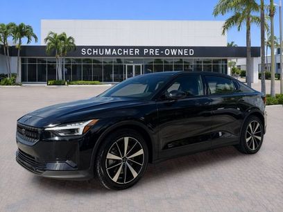 Used 2022 Polestar Polestar 2 w/ Plus Package