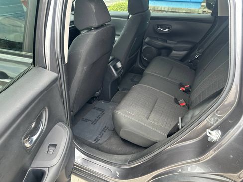 Used 2024 Honda HR-V LX image 20