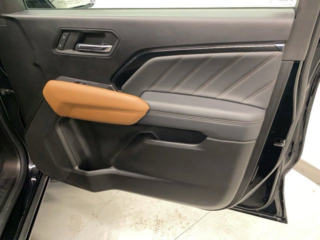 Used 2024 GMC Canyon AT4 AWD/4WD image 25
