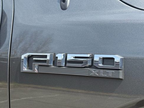 Used 2018 Ford F150 XLT w/ Equipment Group 302A Luxury AWD/4WD image 27