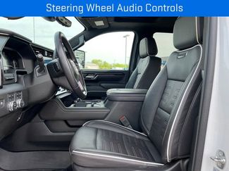 Certified 2025 GMC Sierra 2500 AT4X AWD/4WD video 4