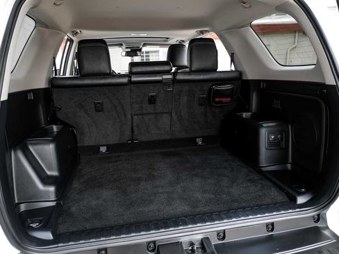 Used 2021 Toyota 4Runner Limited RWD image 54