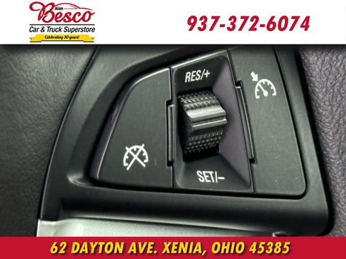 Used 2014 Chevrolet Camaro LT w/ RS Package image 12