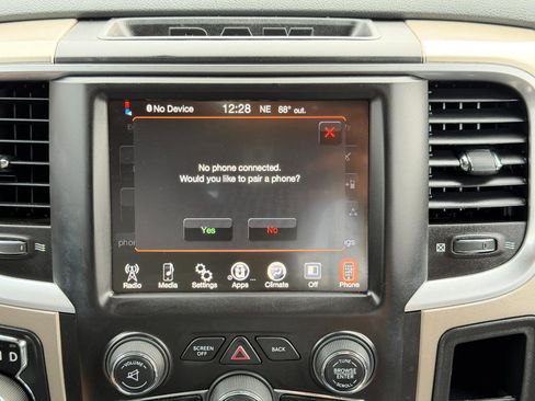 Used 2014 RAM 1500 Big Horn AWD/4WD image 64