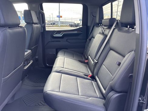 New 2026 Chevrolet Silverado 1500 LT Trail Boss w/ LT Trail Boss Premium Package image 33