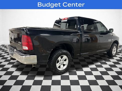 Used 2016 RAM 1500 Outdoorsman image 11