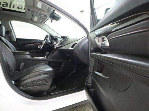 Used 2017 GMC Terrain Denali AWD/4WD image 10