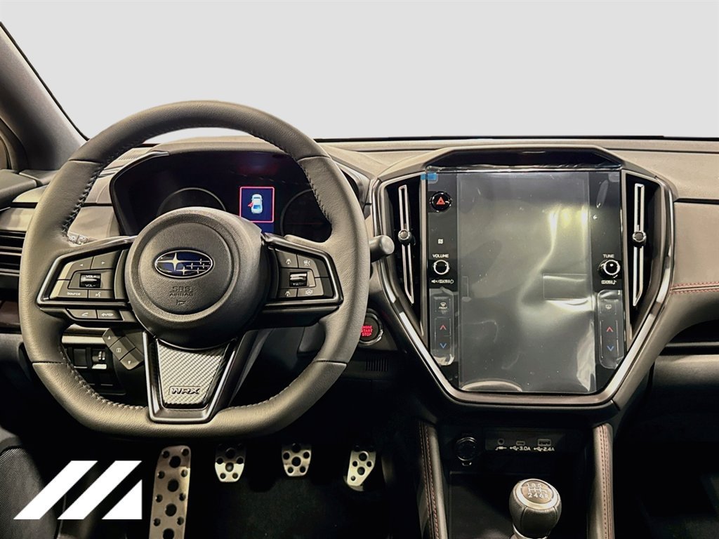New 2026 Subaru WRX Premium AWD/4WD image 23