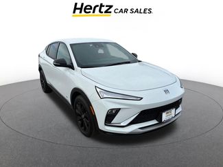 Used 2025 Buick Envista Sport Touring video 1